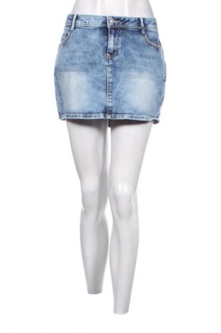 Rock Pimkie, Größe L, Farbe Blau, Preis € 18,47