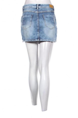 Rock Pimkie, Größe L, Farbe Blau, Preis € 18,47