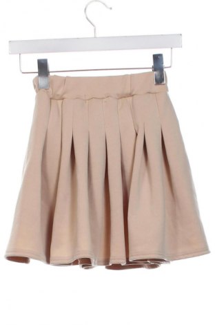 Rock Pretty Little Thing, Größe XXS, Farbe Beige, Preis 9,72 €