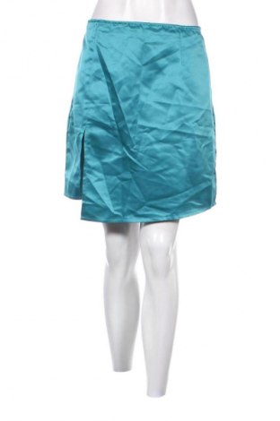 Φούστα Pretty Little Thing, Μέγεθος L, Χρώμα Πράσινο, Τιμή 16,00 €