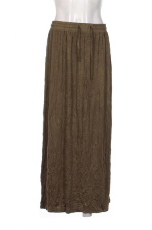 Fustă Primark, Mărime L, Culoare Verde, Preț 78,99 Lei