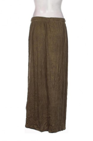 Fustă Primark, Mărime L, Culoare Verde, Preț 78,99 Lei