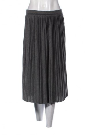 Szoknya Pull&Bear, Méret S, Szín Szürke, Ár 4 611 Ft