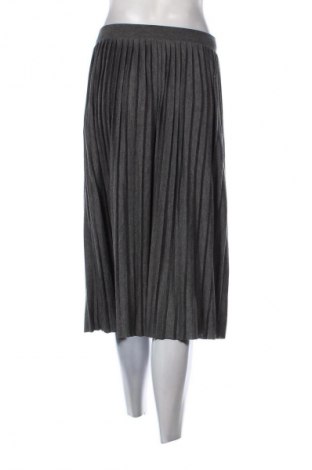 Szoknya Pull&Bear, Méret S, Szín Szürke, Ár 4 611 Ft