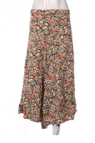 Szoknya Pull&Bear, Méret M, Szín Sokszínű, Ár 5 599 Ft