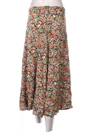Szoknya Pull&Bear, Méret M, Szín Sokszínű, Ár 5 599 Ft