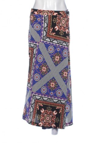 Fustă Qed London, Mărime M, Culoare Multicolor, Preț 108,00 Lei