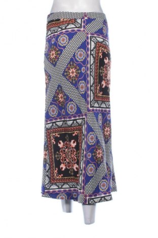 Fustă Qed London, Mărime M, Culoare Multicolor, Preț 108,00 Lei