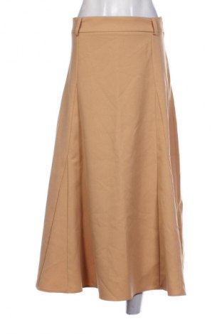 Φούστα Reserved, Μέγεθος M, Χρώμα Καφέ, Τιμή 11,86 €