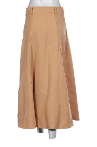 Φούστα Reserved, Μέγεθος M, Χρώμα Καφέ, Τιμή 11,86 €