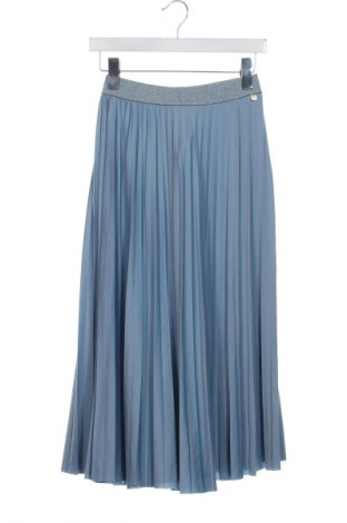Sukně Rich & Royal, Velikost XS, Barva Modrá, Cena  909,00 Kč