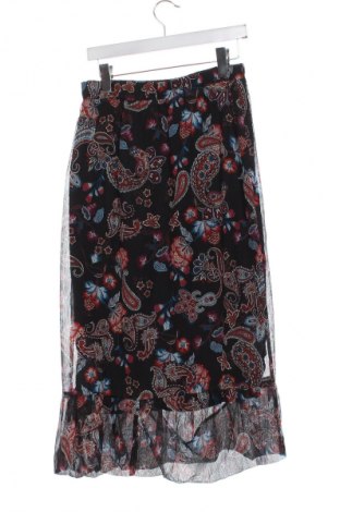 Rock S.Oliver, Größe XS, Farbe Mehrfarbig, Preis 28,99 €