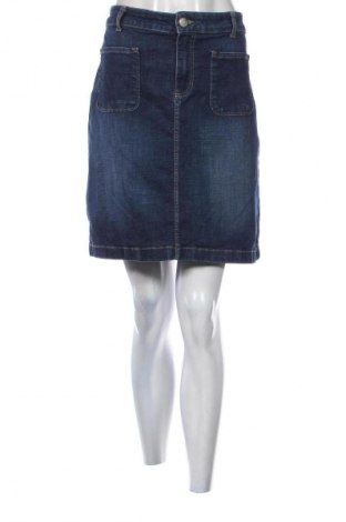 Φούστα S.Oliver, Μέγεθος XL, Χρώμα Μπλέ, Τιμή 24,99 €