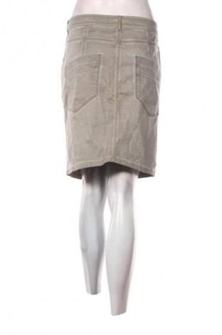 Szoknya S.Oliver, Méret XL, Szín Szürke, Ár 11 099 Ft