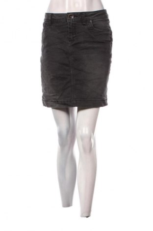 Rock S.Oliver, Größe L, Farbe Grau, Preis € 26,99