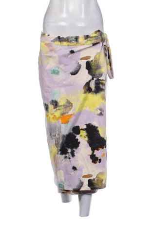Rock S.Oliver, Größe M, Farbe Mehrfarbig, Preis 21,00 €
