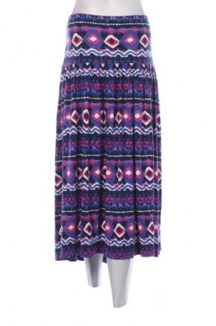 Rock S.Oliver, Größe L, Farbe Mehrfarbig, Preis 23,99 €