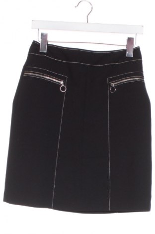 Szoknya S.Oliver Black Label, Méret XS, Szín Fekete, Ár 14 859 Ft