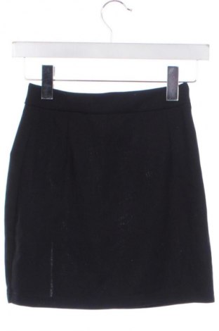 Spódnica SHEIN, Rozmiar XXS, Kolor Czarny, Cena 44,99 zł