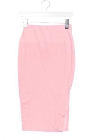 Sukně SHEIN, Velikost XS, Barva Růžová, Cena  319,00 Kč