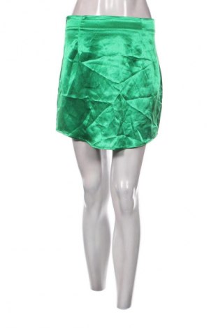 Rock SHEIN, Größe M, Farbe Grün, Preis 5,99 €