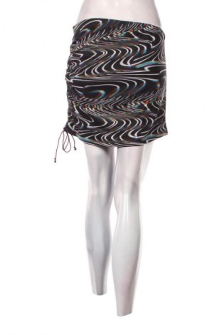 Fustă SHEIN, Mărime L, Culoare Multicolor, Preț 70,99 Lei