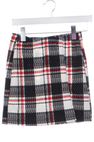 Φούστα SHEIN, Μέγεθος XS, Χρώμα Πολύχρωμο, Τιμή 6,99 €