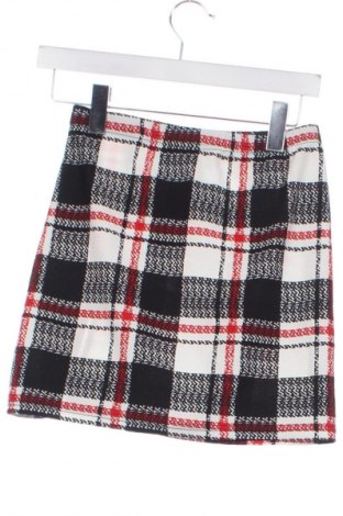 Φούστα SHEIN, Μέγεθος XS, Χρώμα Πολύχρωμο, Τιμή 6,99 €