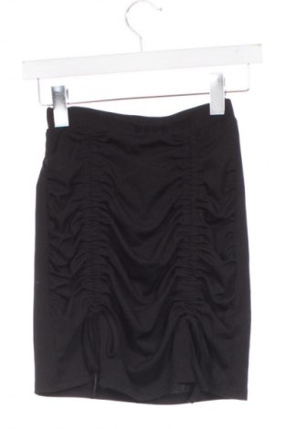 Rock SHEIN, Größe XS, Farbe Schwarz, Preis € 8,99