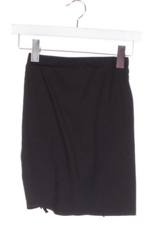 Rock SHEIN, Größe XS, Farbe Schwarz, Preis € 8,99