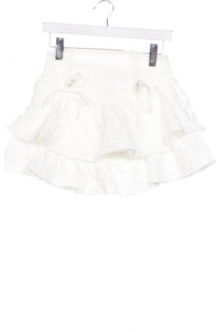 Rock SHEIN, Größe XS, Farbe Weiß, Preis 21,99 €