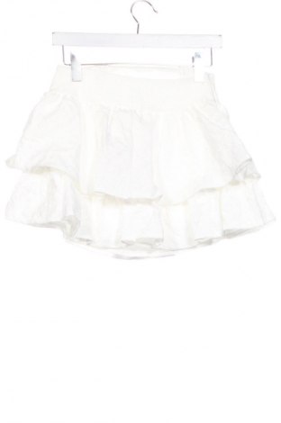 Rock SHEIN, Größe XS, Farbe Weiß, Preis 21,99 €