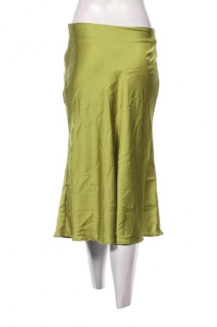 Szoknya SHEIN, Méret S, Szín Zöld, Ár 5 609 Ft