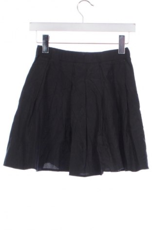 Spódnica SHEIN, Rozmiar XS, Kolor Czarny, Cena 48,99 zł