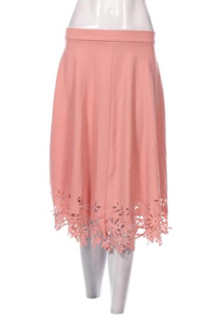 Rock SHEIN, Größe S, Farbe Rosa, Preis € 6,99
