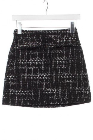 Φούστα SHEIN, Μέγεθος XS, Χρώμα Πολύχρωμο, Τιμή 9,72 €