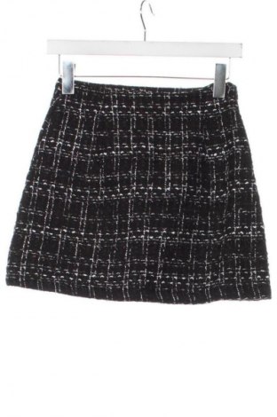 Φούστα SHEIN, Μέγεθος XS, Χρώμα Πολύχρωμο, Τιμή 9,72 €