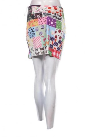 Rock SHEIN, Größe M, Farbe Mehrfarbig, Preis 9,72 €