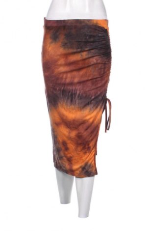 Rock SHEIN, Größe S, Farbe Mehrfarbig, Preis 11,76 €