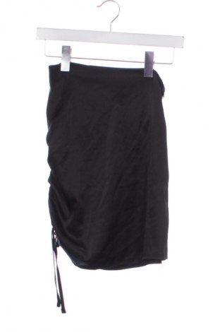 Rock SHEIN, Größe XS, Farbe Schwarz, Preis € 9,79