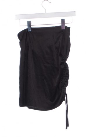 Rock SHEIN, Größe XS, Farbe Schwarz, Preis € 9,79