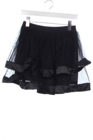 Rock SHEIN, Größe XS, Farbe Schwarz, Preis 10,99 €