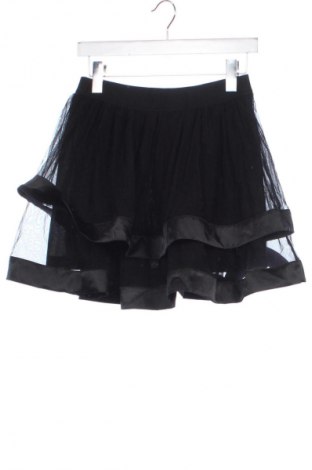 Rock SHEIN, Größe XS, Farbe Schwarz, Preis 10,99 €