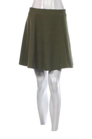 Φούστα SHEIN, Μέγεθος M, Χρώμα Πράσινο, Τιμή 5,99 €
