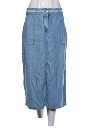 Fustă Salsa, Mărime XL, Culoare Albastru, Preț 107,89 Lei