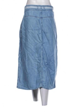 Fustă Salsa, Mărime XL, Culoare Albastru, Preț 107,89 Lei