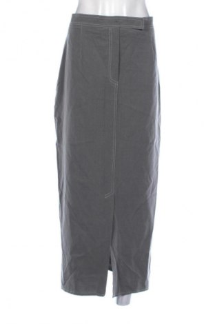 Szoknya Samoon, Méret XL, Szín Szürke, Ár 8 208 Ft