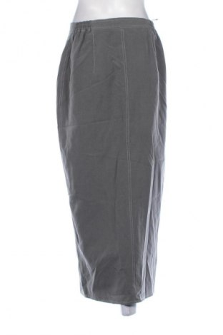 Szoknya Samoon, Méret XL, Szín Szürke, Ár 8 208 Ft