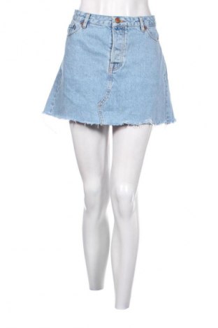 Rock Samsoe & Samsoe, Größe M, Farbe Blau, Preis € 75,32
