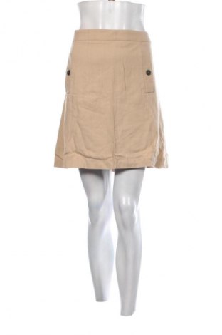 Φούστα Set, Μέγεθος M, Χρώμα  Μπέζ, Τιμή 19,99 €